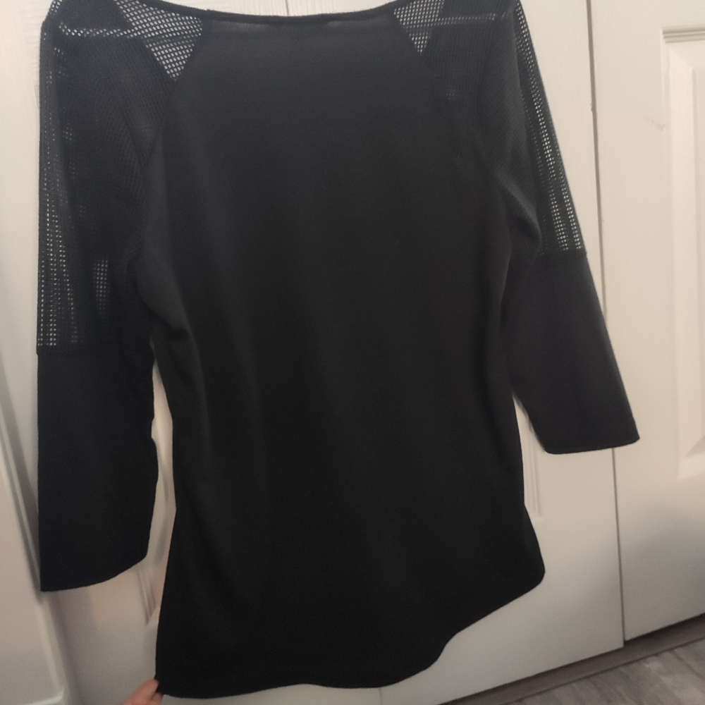 Volcom top Women's Large - Picture 2 of 5